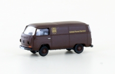 MiNis LC3966 - N - VW T2 Transporter UPS